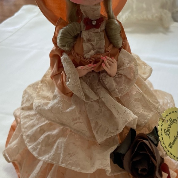 Vintage Bradley Doll - “Jody” - Picture 3 of 6